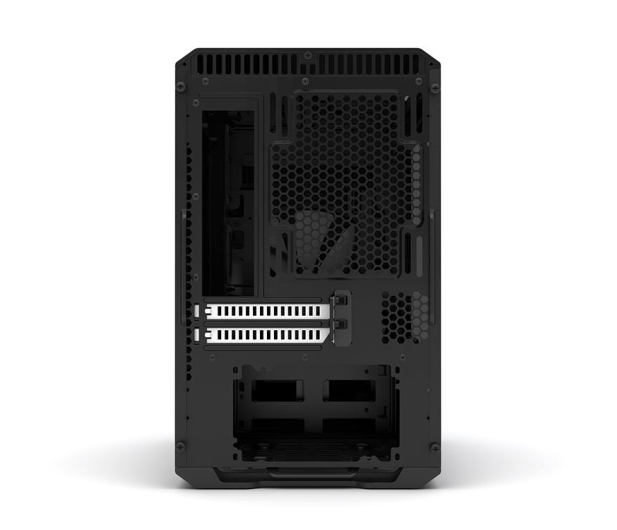 Phanteks Enthoo Evolv Mini-ITX czarna z oknem - 247202 - zdjęcie 7